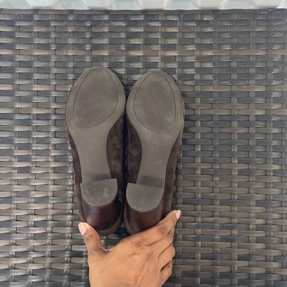 Tory Burch heels womens size 6.5 - Picture 6 of 10